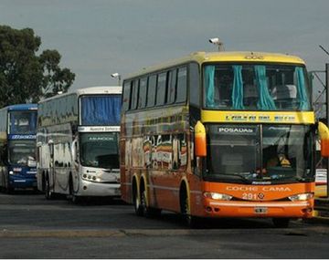 Trabajó dictó la conciliación obligatoria y no habrá paro de micros