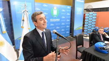 randazzo descarto que alperovich apoye a scioli randazzo descarto que alperovich apoye a scioli