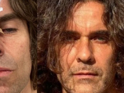 ¿Liam Gallagher o Mariano Martínez? La intriga de Twitter