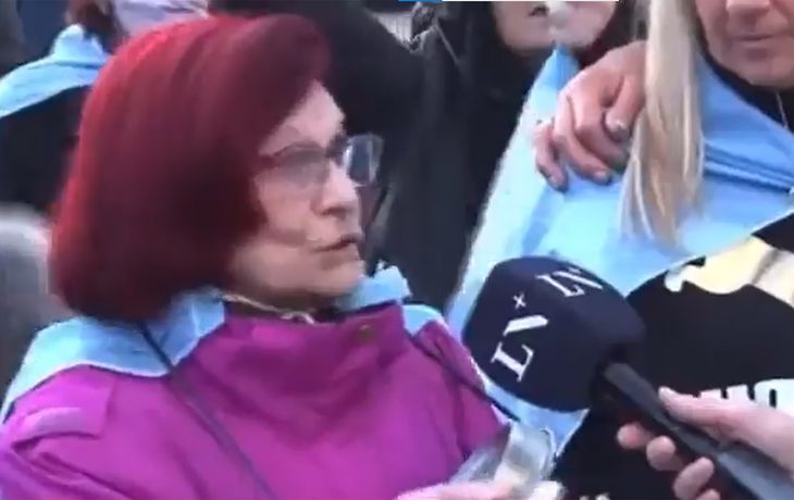 Me llegó un mail: Las estrafalarias teorías conspirativas opositoras