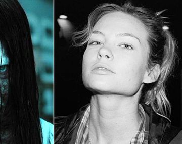 Mirá cómo está la actriz que caracterizó al fantasma de La Llamada