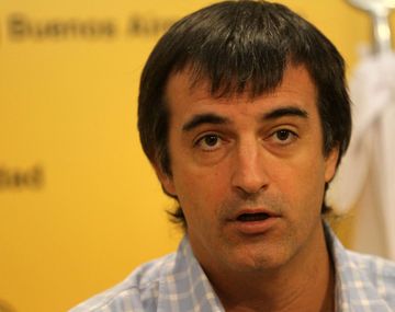 La Ciudad ofreció a docentes pago a cuenta del 10%