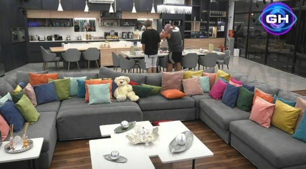 Asado en Gran Hermano: ¿les mandaron carne en mal estado?