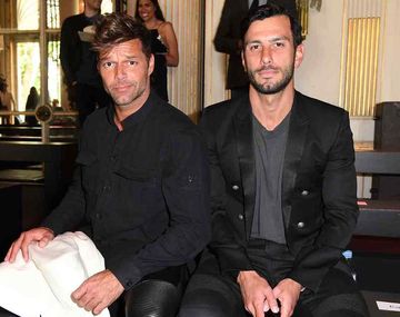 Cómo será la fiesta de casamiento de Ricky Martin.