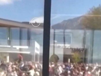 Video del presunto tirador de Charlie Kirk abre una nueva pista en la investigación del asesinato