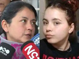 Martina Soledad Schiapelli&nbsp;tenía 21 años y era madre de una bebé