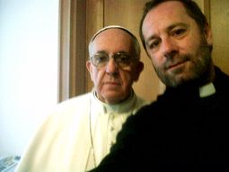 ¿quien es el padre molina, nuevo titular de la sedronar? ¿quien es el padre molina, nuevo titular de la sedronar?