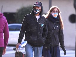 Récord de casos diarios: hubo 2.146 contagios de coronavirus y 32 muertos