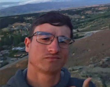 Buscan a un argentino desaparecido en Nueva Zelanda