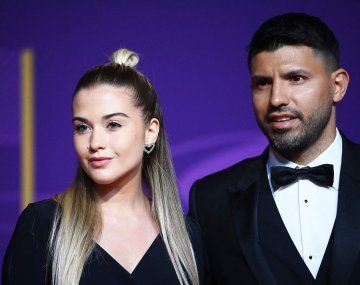 Revelan detalles de la presunta infidelidad del Kun Agüero a Sofía Calzetti