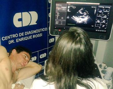 Alario pasó la revisación y firma con River por cuatro años