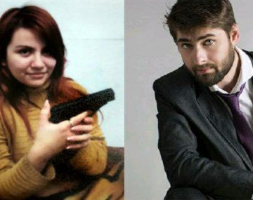 El Presto habló de su relación con Brenda Uliarte: Era rara