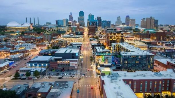 La Selección Argentina confirmó que hará base en Kansas City durante el Mundial 2026