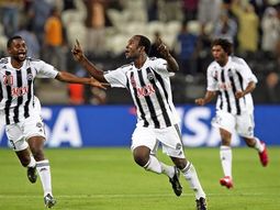 Mazembe