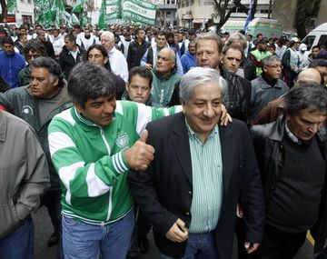 Piumato: Deberá ser significativa la suba de Ganancias