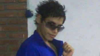 Condenaron a prisión perpetua a Enrique Alcaraz Condenaron a prisión perpetua a Enrique Alcaraz