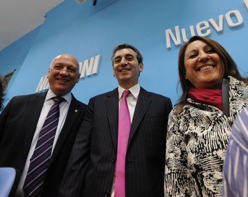 Randazzo sobre el pasaporte exprés: Cumplimos lo que prometimos