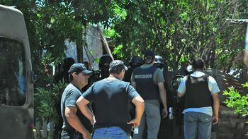 encontraron muerta a tatiana kolodziey en chaco encontraron muerta a tatiana kolodziey en chaco