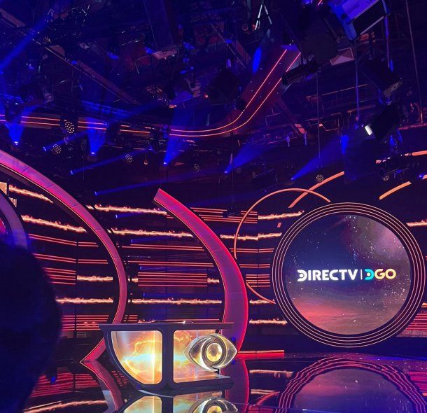 Quién entra hoy a Gran Hermano Generación Dorada, según Pabloschi