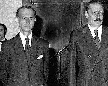 El plan económico: Destruir el sistema laboral