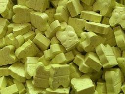 Detuvieron a un colombiano con 7 mil pastillas de éxtasis en Ezeiza. Detuvieron a un colombiano con 7 mil pastillas de éxtasis en Ezeiza.