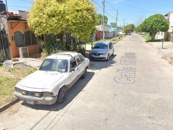 Misteriosa muerte en Berisso: lo hallaron con quemaduras y desnudo