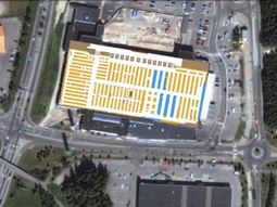 Crean una aplicación que revela el plano de tu hogar