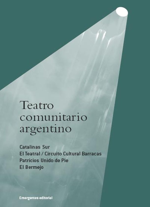 Teatro Comunitario Argentino