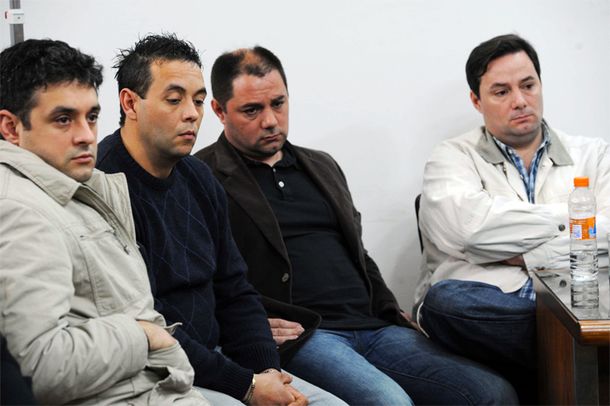 Juicio por el triple crimen: denuncian amenazas a testigos
