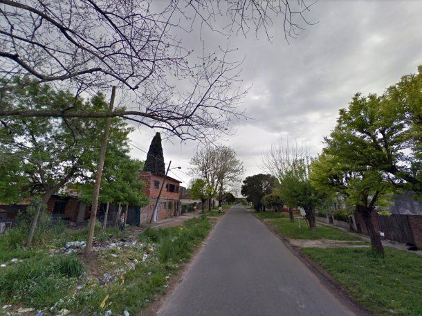 Asesinaron a una mujer en La Plata. Detuvieron a su hijo con problemas psiquiátricos.&nbsp;