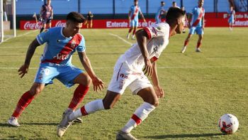 Cómo ver en vivo Arsenal vs Huracán por la Liga Profesional. Cómo ver en vivo Arsenal vs Huracán por la Liga Profesional.