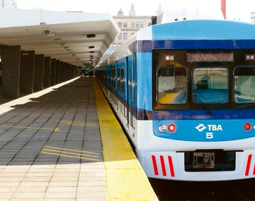 Crean comisión para controlar costos de obras ferroviarias