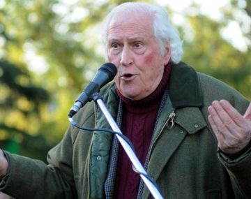 Proyecto Sur conformó un frente de centro izquierda para elecciones porteñas