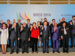 cristina kirchner: la lucha geopolitica y la crisis se traslada a los brics cristina kirchner: la lucha geopolitica y la crisis se traslada a los brics