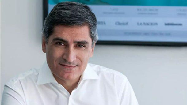 Alejandro Consentino