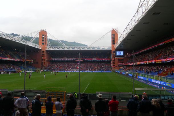 Estadio Luigi Ferraris