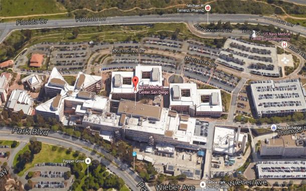 Falsa alarma: hubo alerta por un tiroteo en San Diego, pero la policía no encontró nada