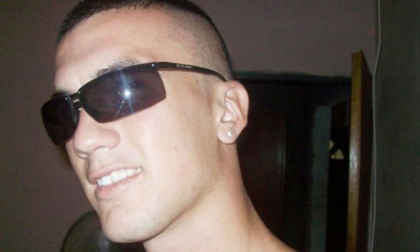 Después de una discusión, mujer asesinó a su novio de una puñalada en Derqui