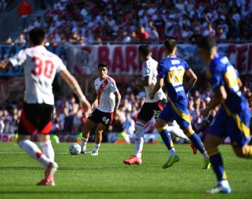 La postura de Boca y River ante la vuelta de los visitantes al fútbol argentino