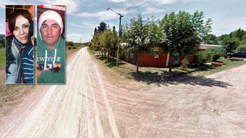 megaoperativo para encontrar al presunto autor del femicidio en pilar megaoperativo para encontrar al presunto autor del femicidio en pilar