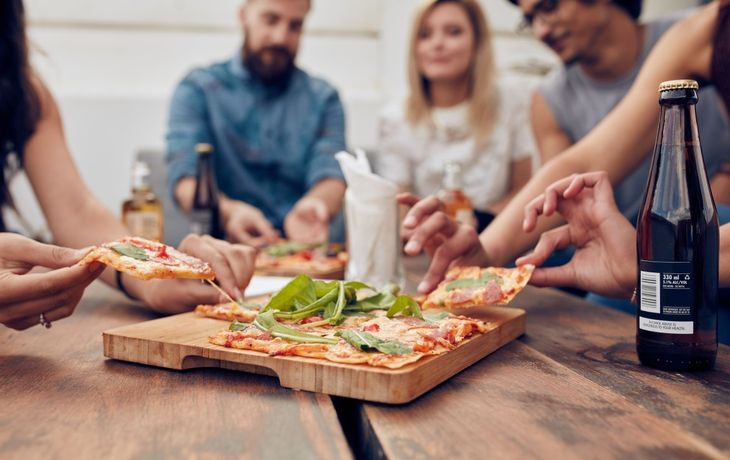 La razón por la cual se festeja el Día del Amigo