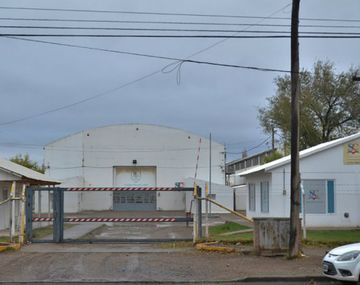 Los alumnos de 3º grado fueron revisados por su maestra y la portera del colegio