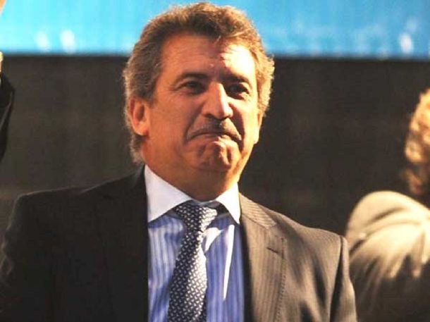 El que dice que es el candidato de Cristina le miente a la gente