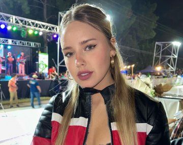 La increíble cifra que pidió Coti para desfilar en una comparsa