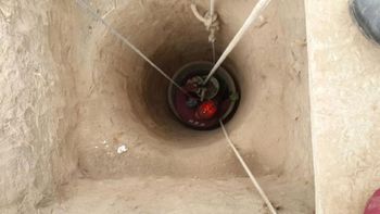 Gentileza diario La Voz. Gentileza diario La Voz.