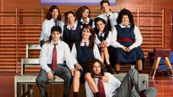 Graduados, un éxito Graduados, un éxito