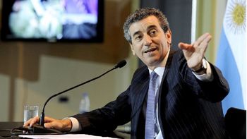 randazzo, sobre la polemica por los ddhh: massa y macri desean impunidad randazzo, sobre la polemica por los ddhh: massa y macri desean impunidad