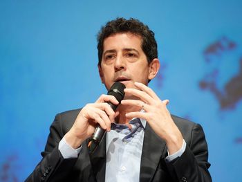 Para Wado, el FdT va a ofrecer una alternativa en las próximas elecciones