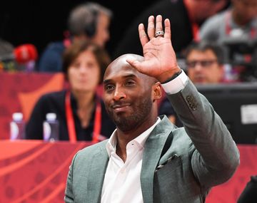 Kobe Bryant