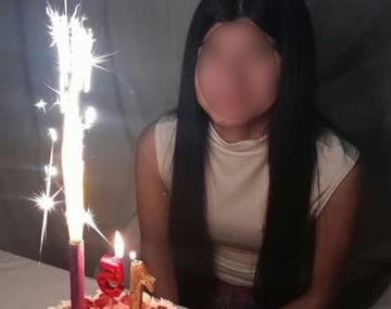 Desesperada búsqueda en Córdoba: desapareció una menor de 15 años